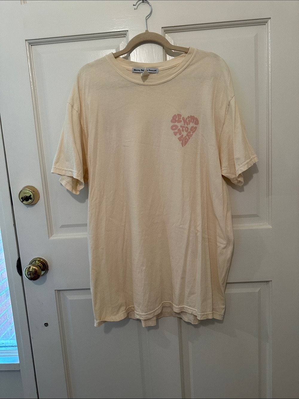 Be Kind to Others Tee